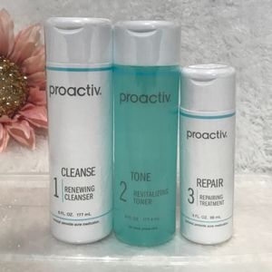 Proactiv Full Kit 90 Day Supply